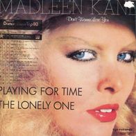 7 Vinyl Madleen Kane / Playing for Time