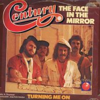 7 Vinyl Century / The Face in the Mirror