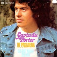 7 Vinyl Gavin du Porter / In Pasadena