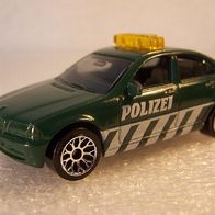 BMW 328i - Matchbox / Mattel 1999