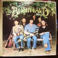 Bothy Band, Old Hag you have killed me, 1976, original irische Pressung