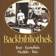 Taschenbuch " Omas Backbibliothek Band 2 "