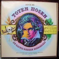 Die Toten Hosen, Ein kleines bisschen Horrorshow, 1988, FOC, OIS