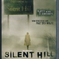 Silent Hill - Ungeschnittene Kinofassung - DVD