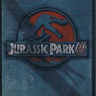 Jurassic Park 3 - Mit Sam Neill, William H. Macy, Tea Leoni u.a. - DVD