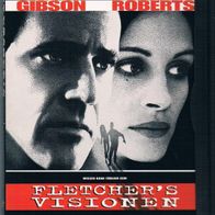 Fletchers´s Visionen - Mit Mel Gibson, Julia Roberts u.a. - DVD