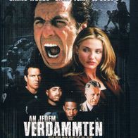 An jedem verdammten Sonntag - Mit Al Pacino, Cameron Diaz, Dennis Quaid u.a. - DVD