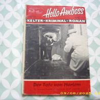 Kelter Kriminal Roman Nr. 293