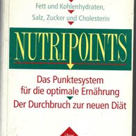 Ernährungsratgeber Nutripoints