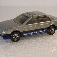 Rover Sterling - Matchbox 1987 / 1 : 60