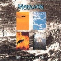 Marillion - Seasons End USA CD