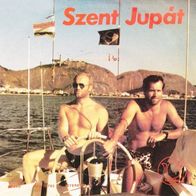 Fan-Fan - Szent Jupat / A Vitorlas Dala (1987) synth-pop 45 single 7" NM