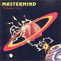 Mastermind - Volume One CD
