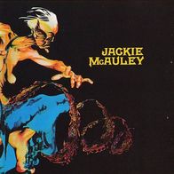 Jackie Mcauley - Jackie Mcauley CD