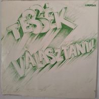 Ihasz Gabor - Gyerunk Srácok / Dudold El! (1983) pop 45 single 7" EX
