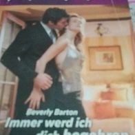 baccara Band 1440 - Heiße Leidenschaft - 1 1/07