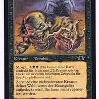 4x "Hautspalter", Common aus "Legionen", ungespielt