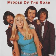 Middle Of The Road - Collection CD