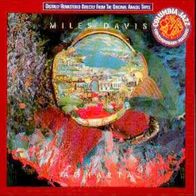 Miles Davis - Agharta 2CD