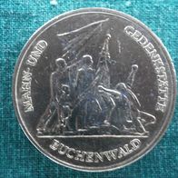 10 Mark DDR Buchenwald 1972