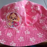Sonnenhut pink - Gr. 48 - nickelodeon - Paw Patrol