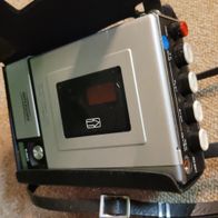 Seltener Marantz Superscope portabler Cassettenplayer Walkman