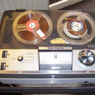 Grundig - TK 125, voll funktionstüchtig
