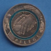 Deutschland 10 Euro 2022 A Pflege