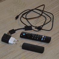 Amazon Fire TV Stick 4K - 2 Generation - mit H.265/HVEC