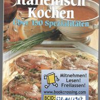 Italienische Kochen