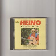 CD Heino Star-Collection