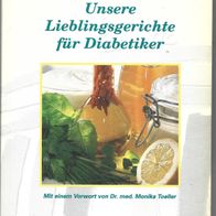 Diabetiker Kochbuch