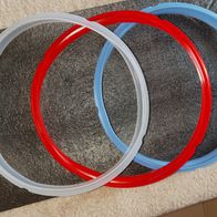 dichtring für beka schnellkochtopf 22 cm ein Stück
