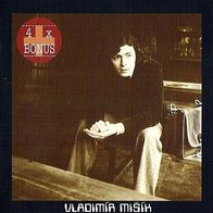 Vladimir Misik - Strihali Dohola Maleho Chlapecka CD