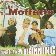 Moffatts - Chapter 1-A New Beginning (1998) CD EMI Holland M/M