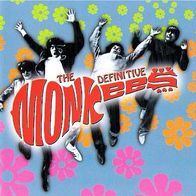 Monkees - Definitive Monkees CD