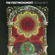 Monument - First Monument CD