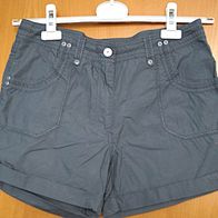 Hose Shorts kurz Gr. 176