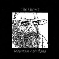 Mountain Ash Band - The Hermit CD