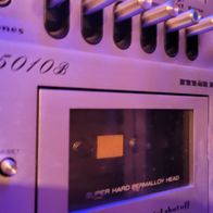 Schönes Marantz 5010 B Tapedeck Cassettenplayer
