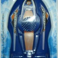 Schnelles Speedboot Micky Maus Beilage