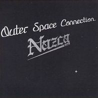 Nazca Line - Outer Space Connection CD