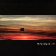 Mindfields - One prog CD Polen S/ S
