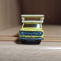 Majorette Dodge Camper - Wohnmobil