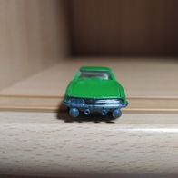 Majorette Citroen SM Maserati