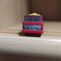 Majorette DAF 2600 Tankwagen