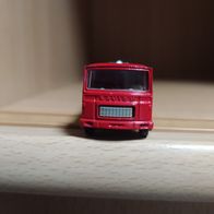 Majorette Savim Tankwagen ESSO