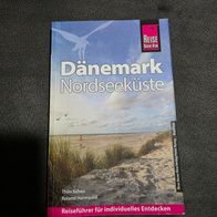Dänemark Nordseeküste Reise Know How