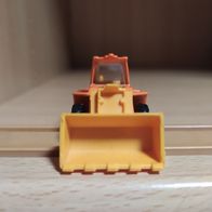 Corgi Junior Radlader - Bagger