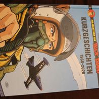 Buck Danny Kurzgeschichten 2 und 6 andere Comics
